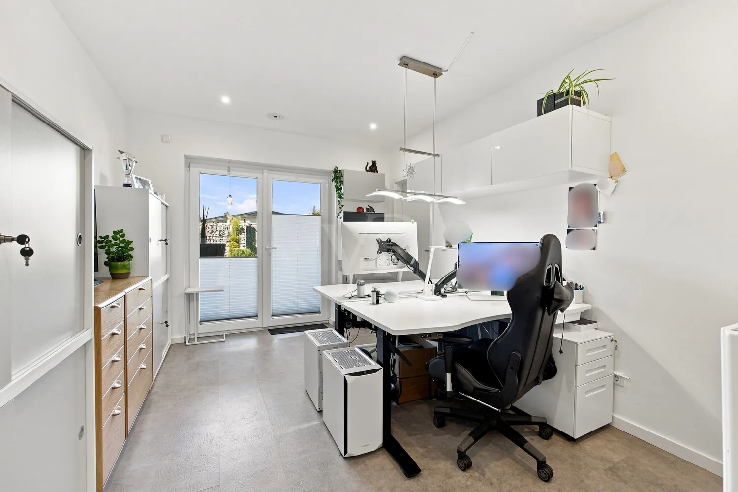 Büro