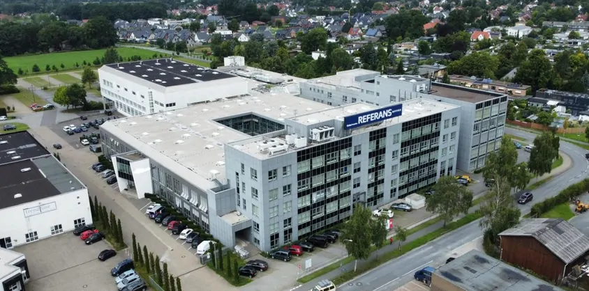 von Poll Immobilien GmbH