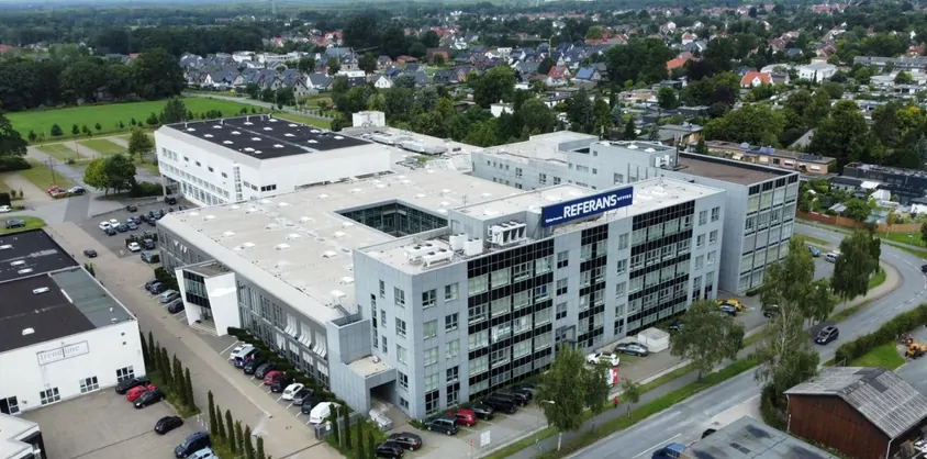 von Poll Immobilien GmbH