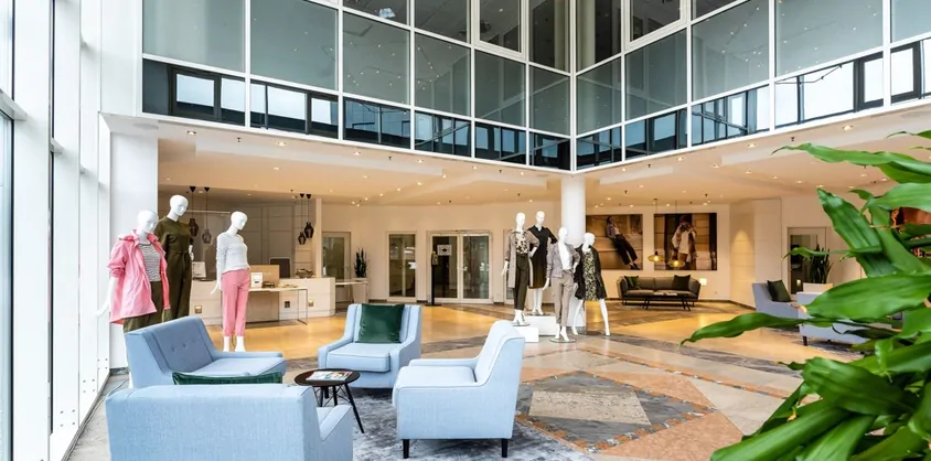 von Poll Immobilien GmbH