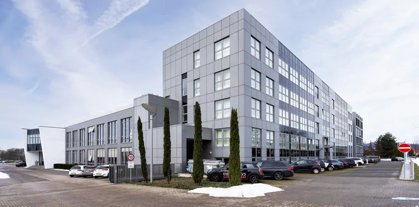 von Poll Immobilien GmbH