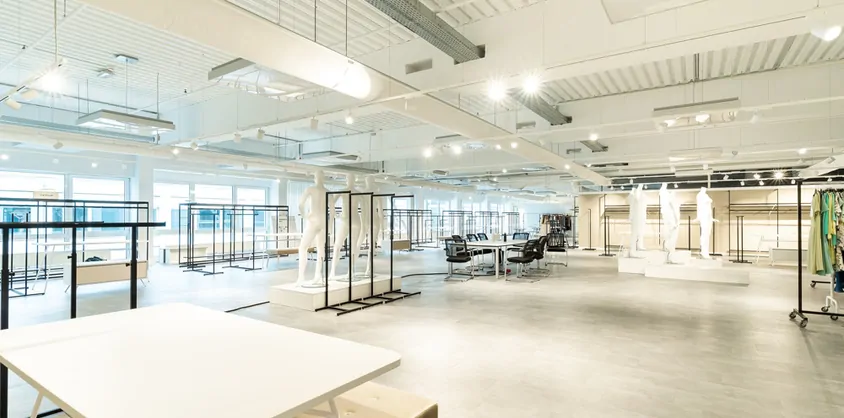 von Poll Immobilien GmbH