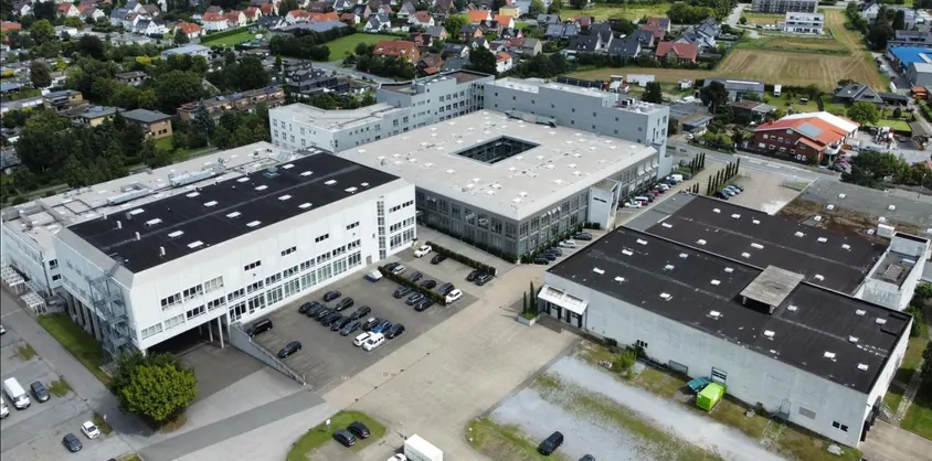 von Poll Immobilien GmbH