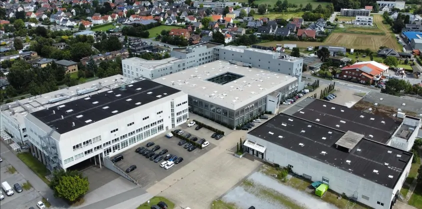 von Poll Immobilien GmbH