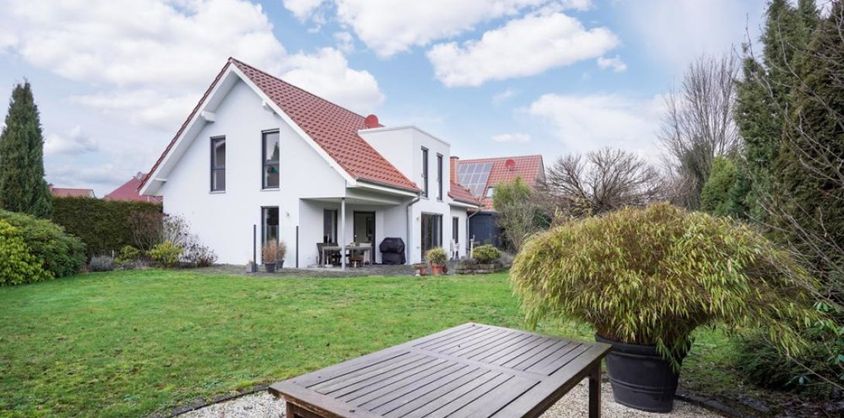 von Poll Immobilien GmbH