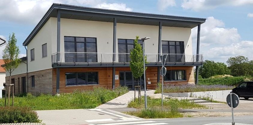von Poll Immobilien GmbH
