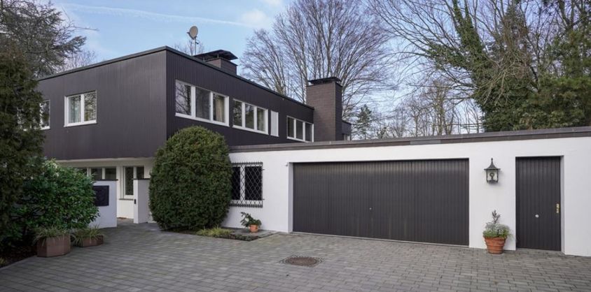 von Poll Immobilien GmbH