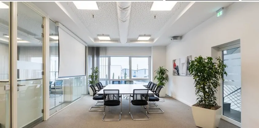 von Poll Immobilien GmbH