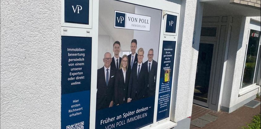 von Poll Immobilien GmbH