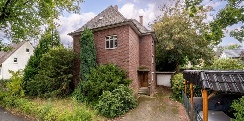 von Poll Immobilien GmbH