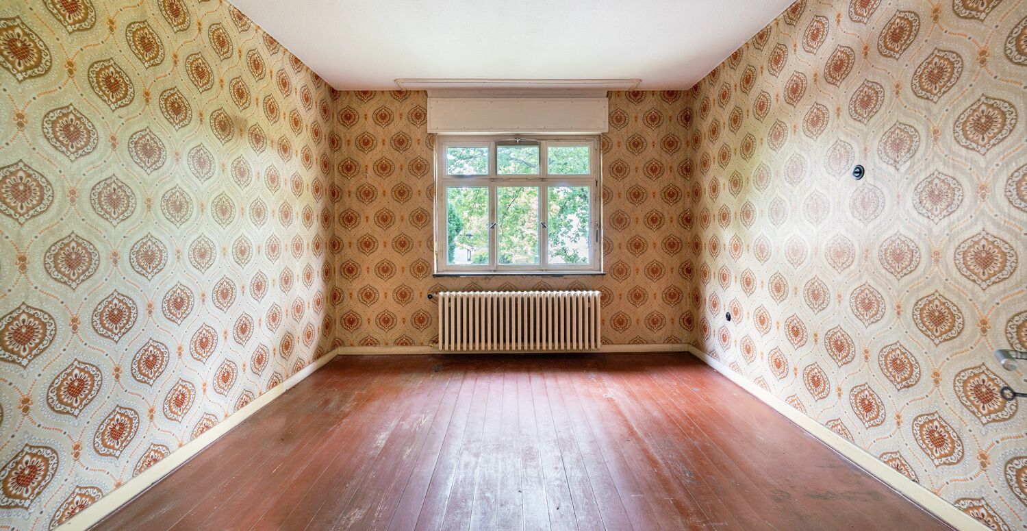 Schlafzimmer OG