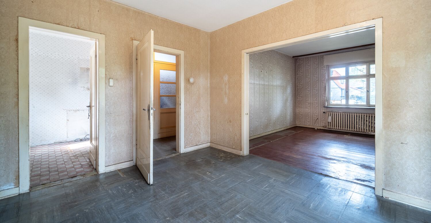 Essbereich EG