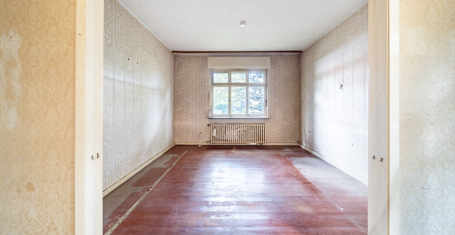 Wohnzimmer EG