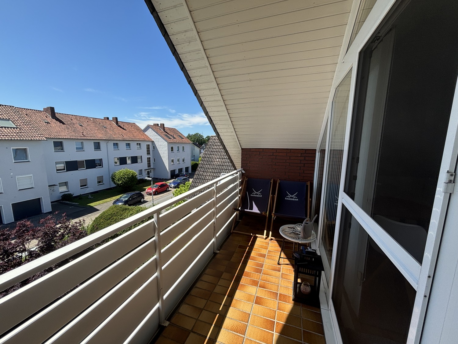 Loggia