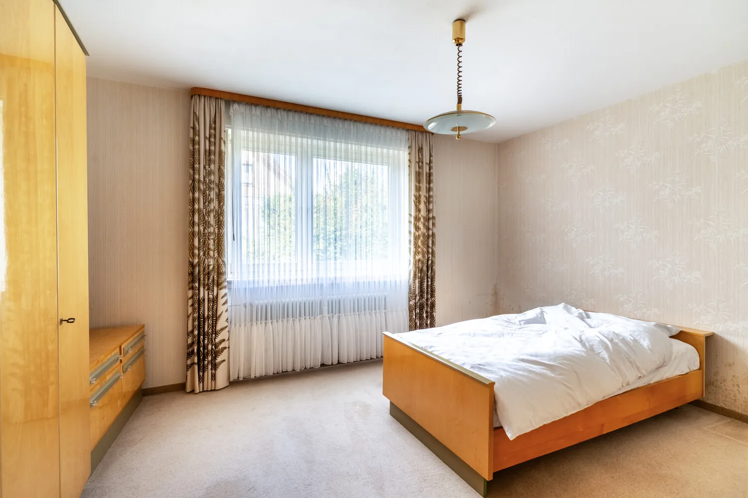 Elternschlafzimmer
