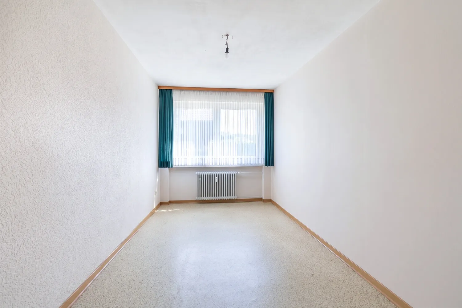 Kinderzimmer / Büro / Gäste