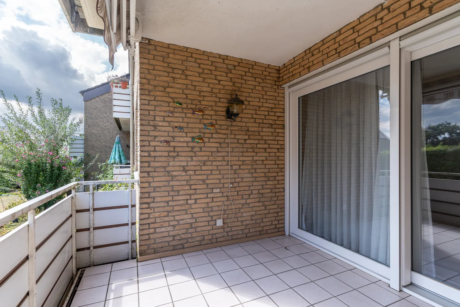 Loggia