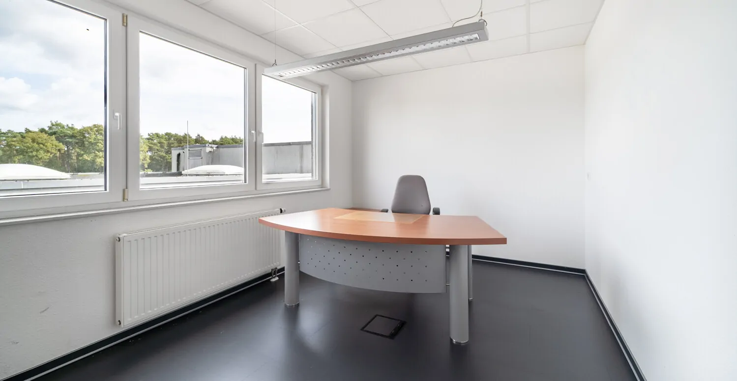 Büroraum 1.OG