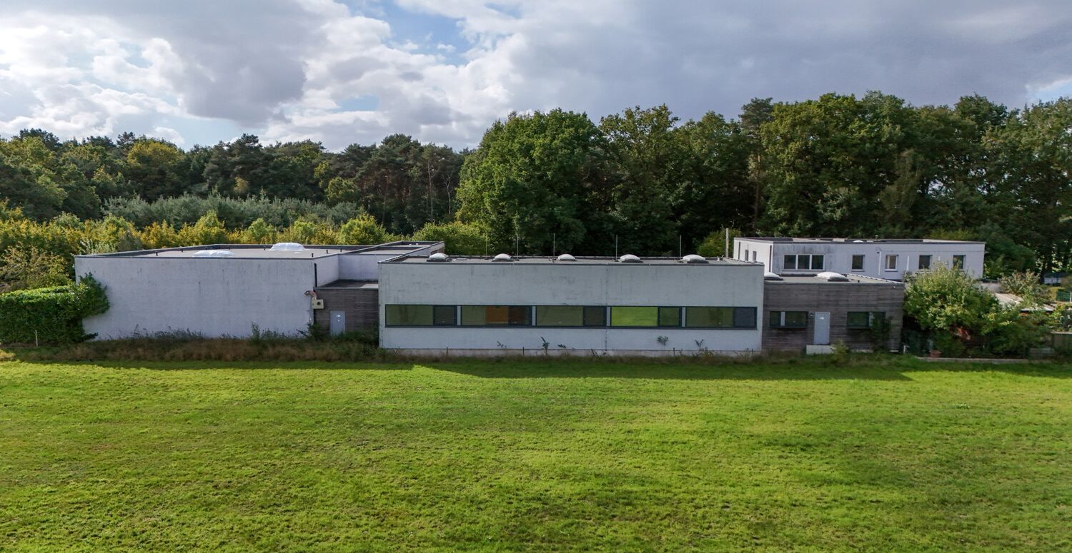 Ansicht Drohne