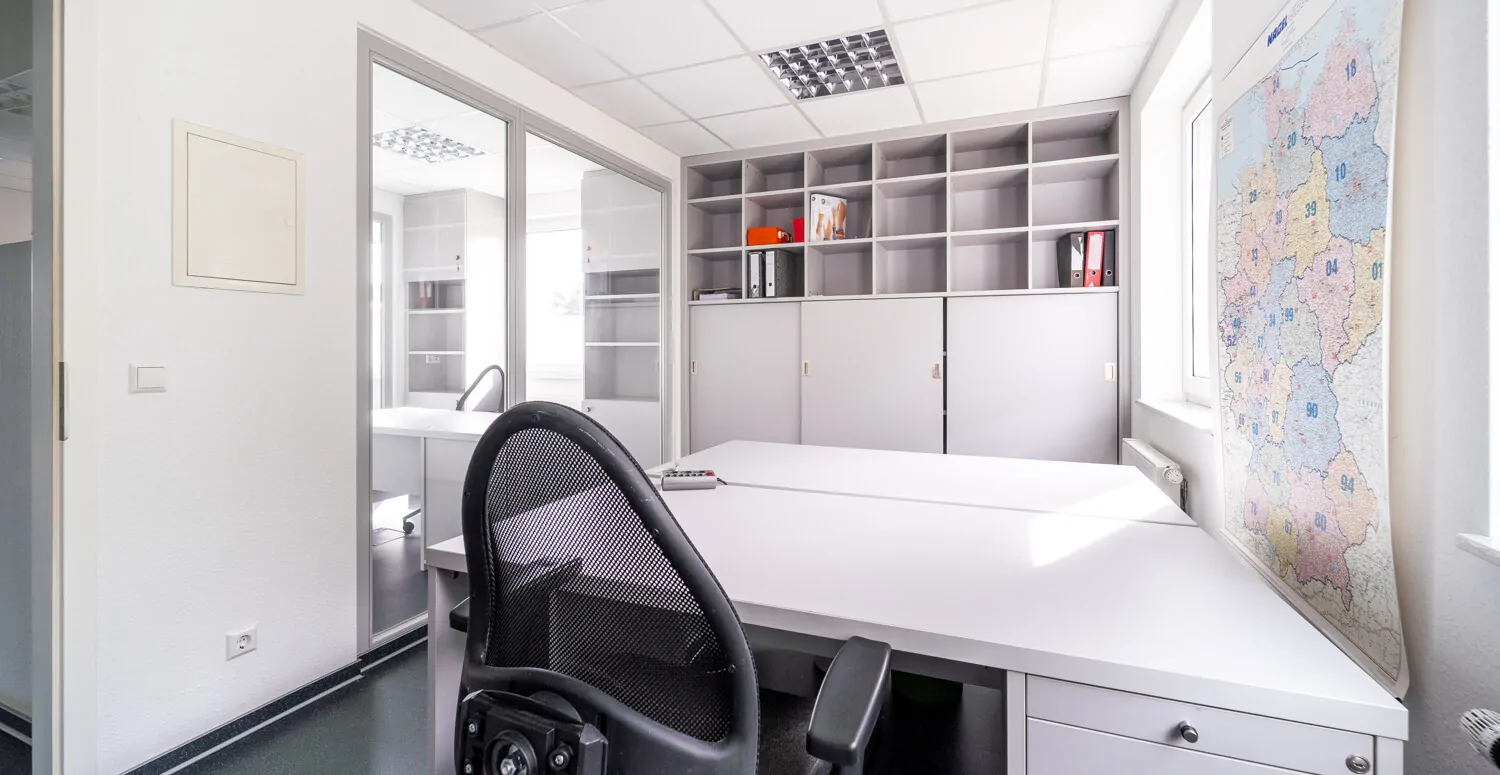 Büroraum 1.OG