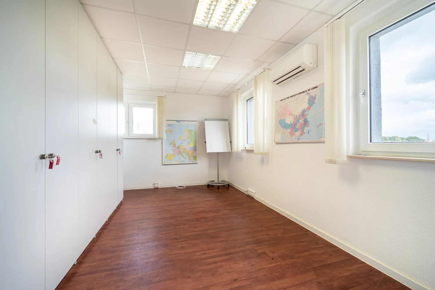 Besprechungsraum 1.OG