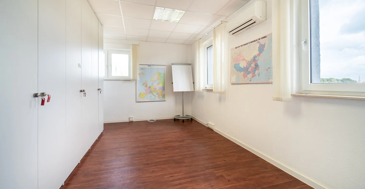 Besprechungsraum 1.OG