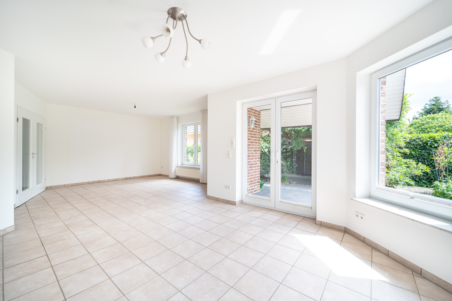 EG Wohnzimmer