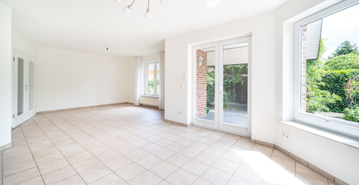 EG Wohnzimmer