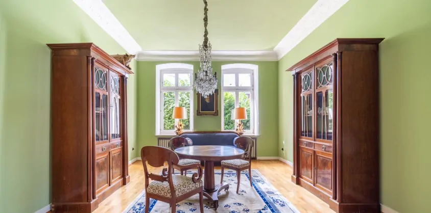 von Poll Immobilien GmbH