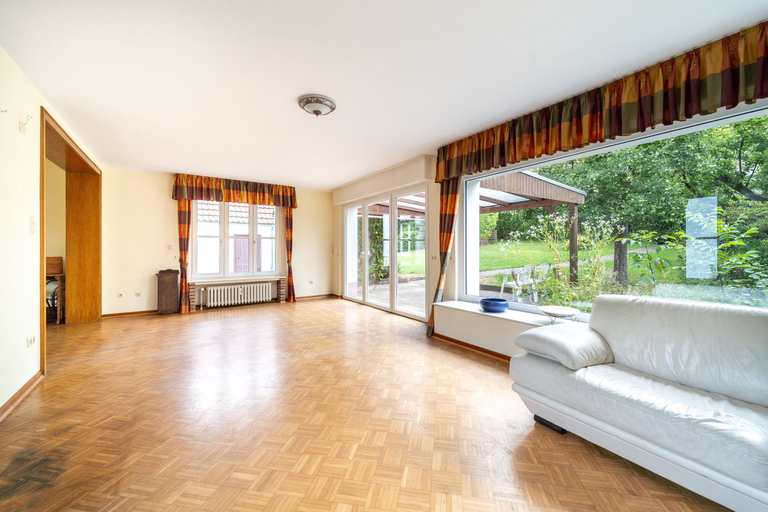 Wohnzimmer EG