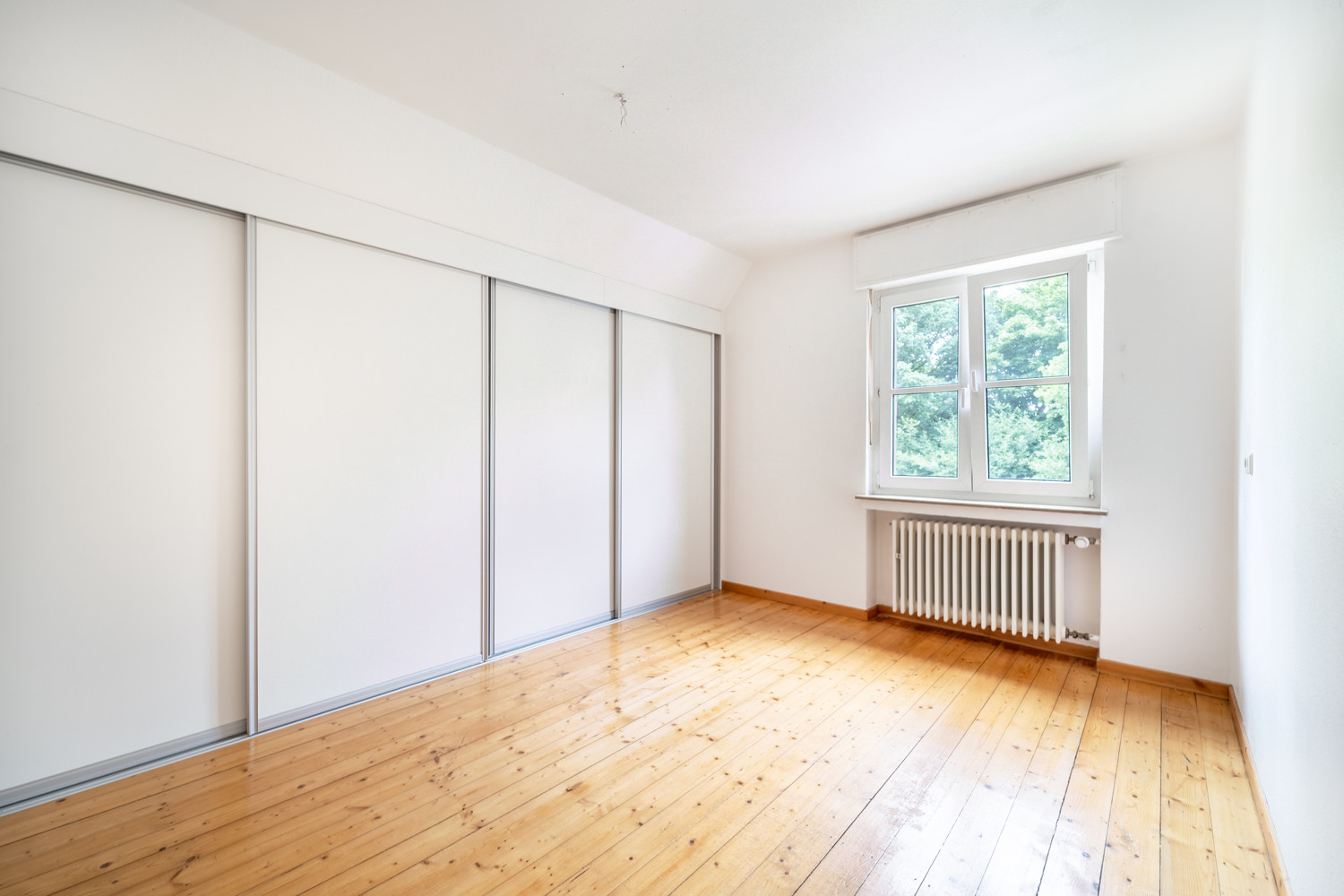 Kinderzimmer DG