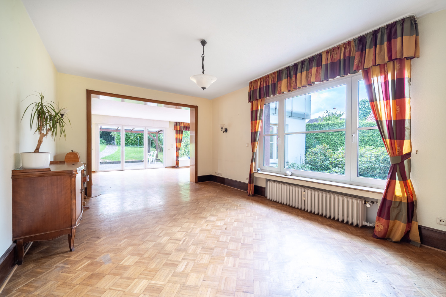 Esszimmer EG