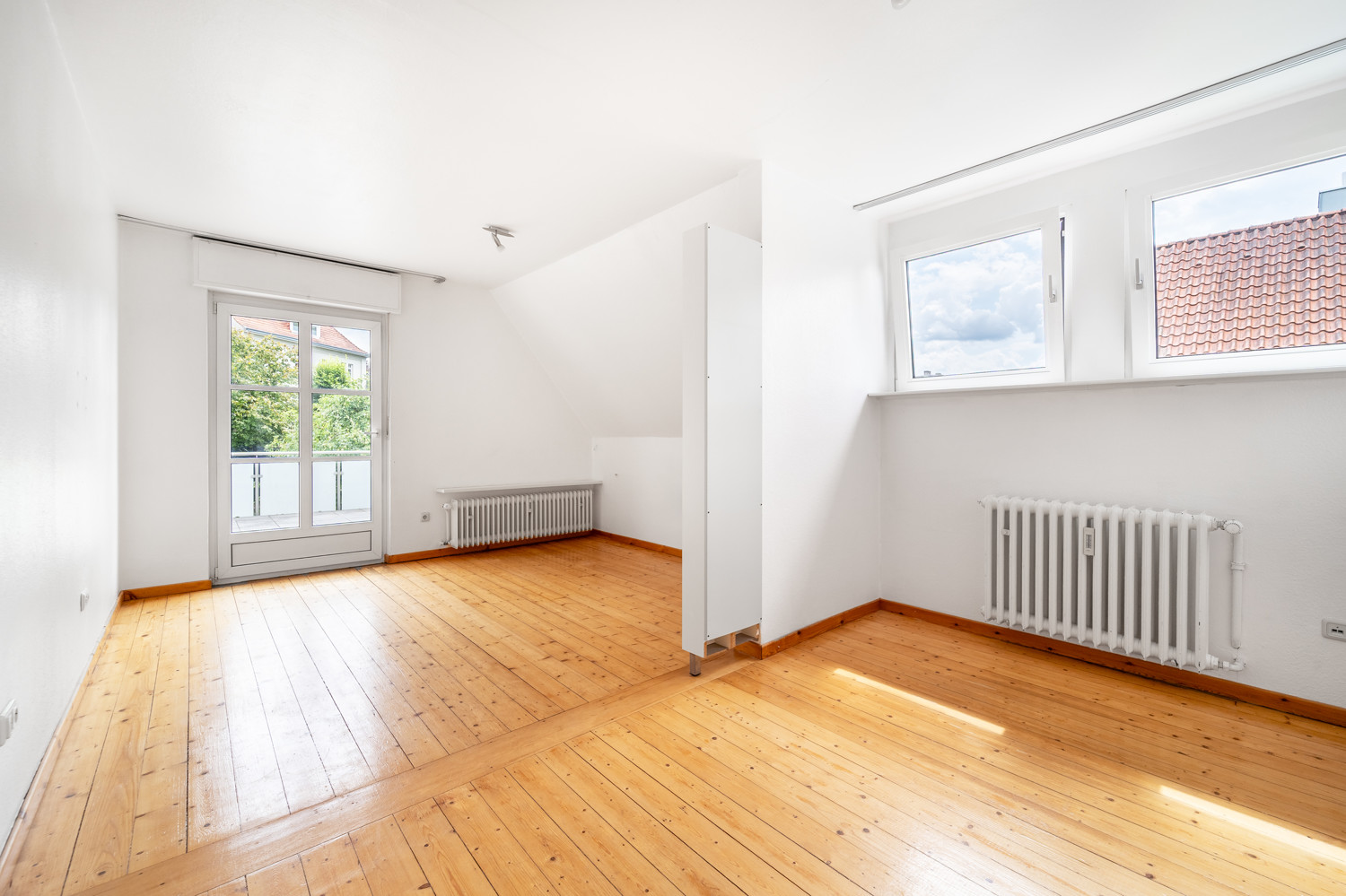Elternschlafzimmer DG