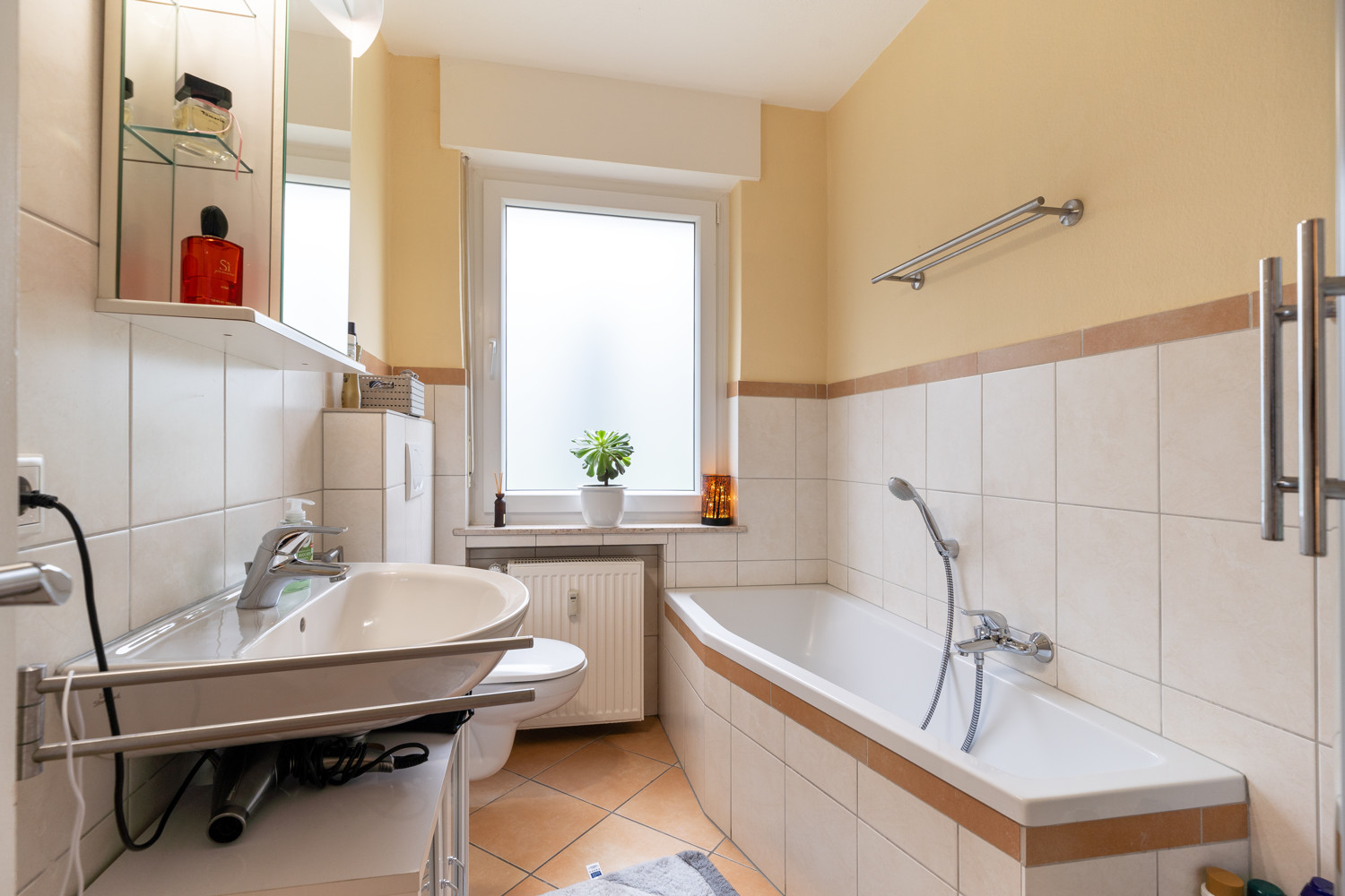 EG Badezimmer