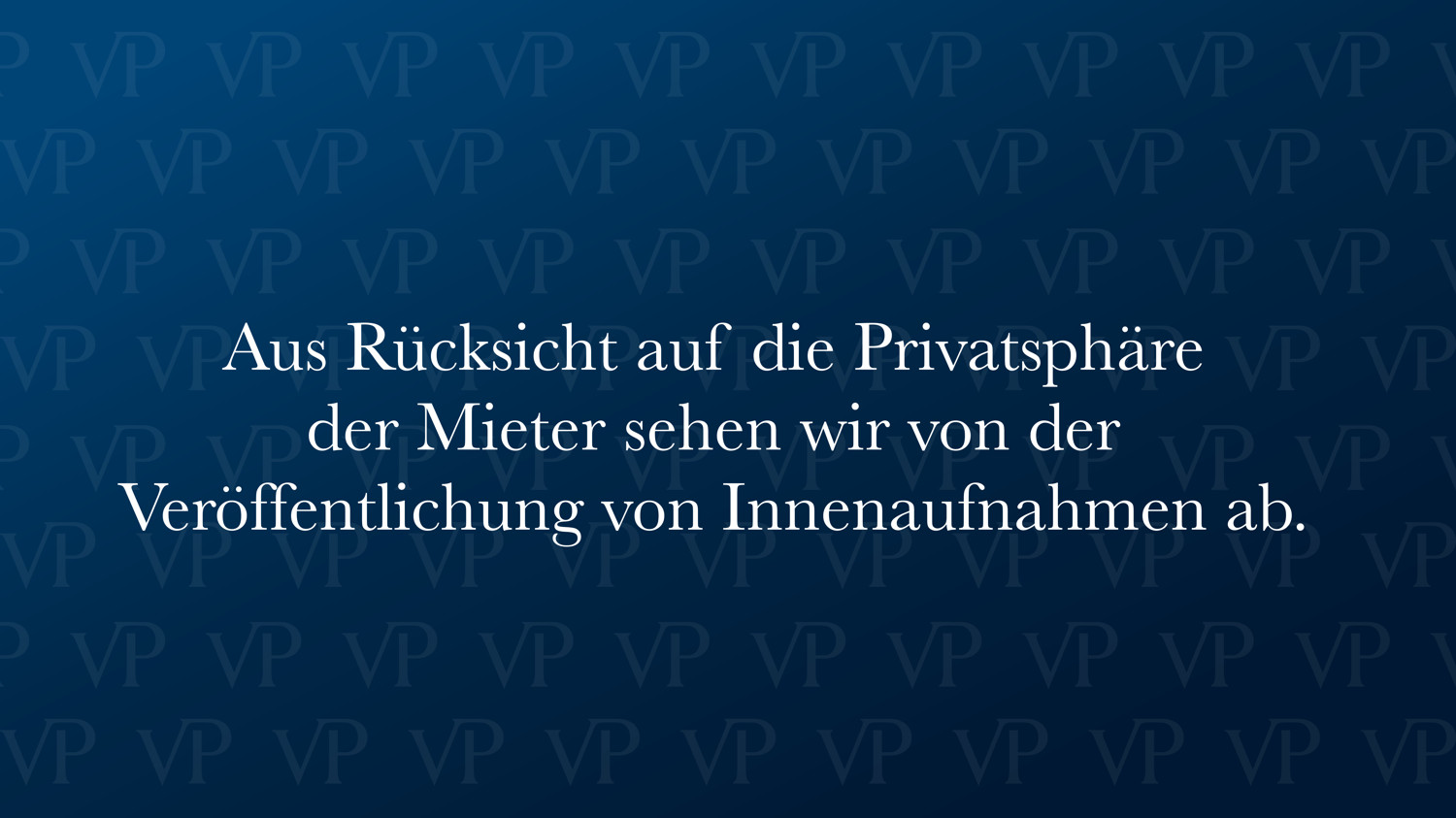 VON POLL Immobilien