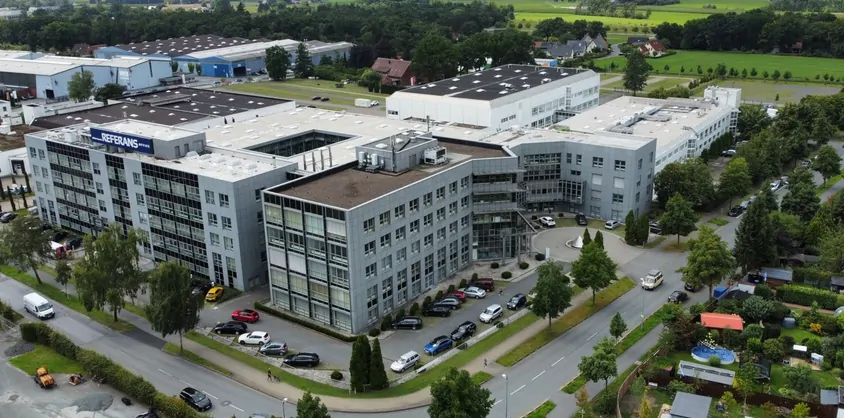 von Poll Immobilien GmbH