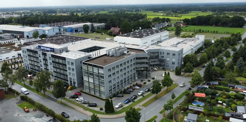 von Poll Immobilien GmbH