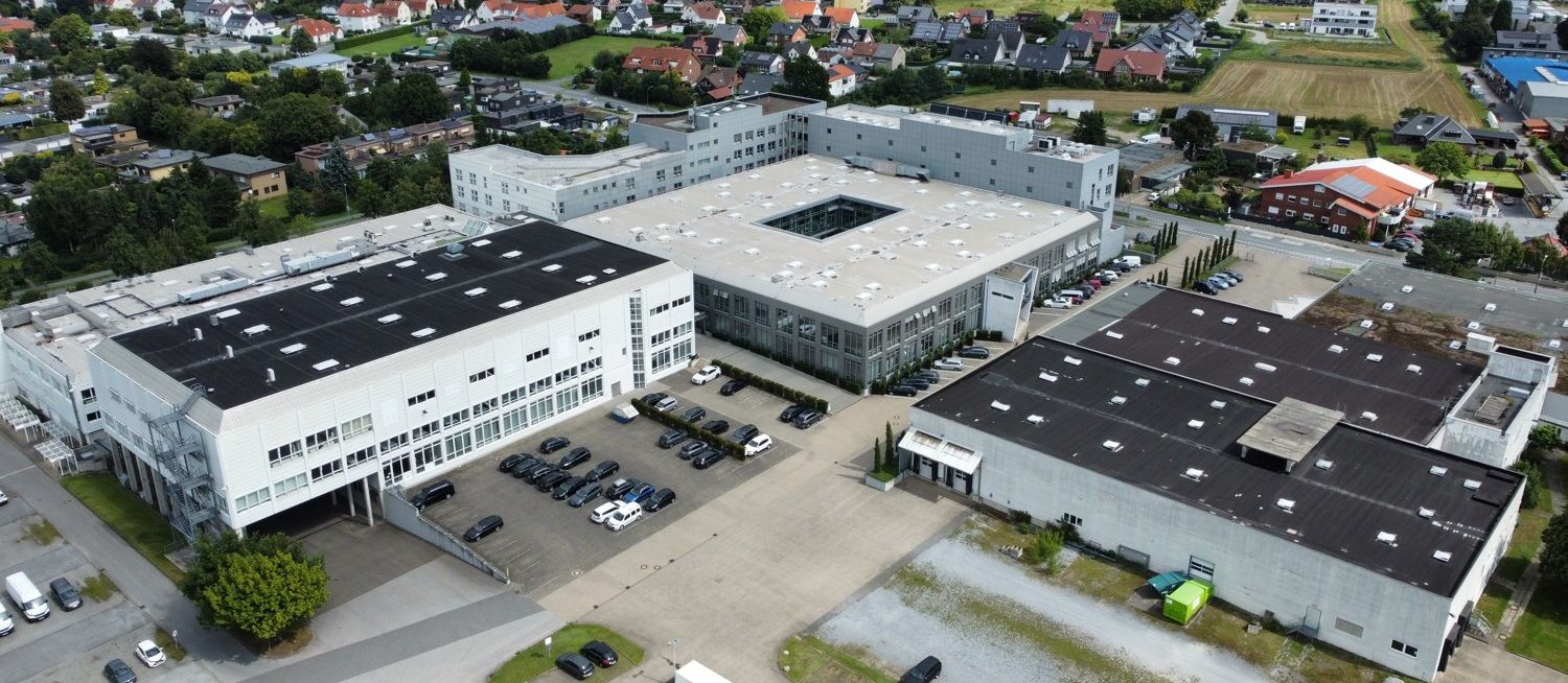 Luftansicht