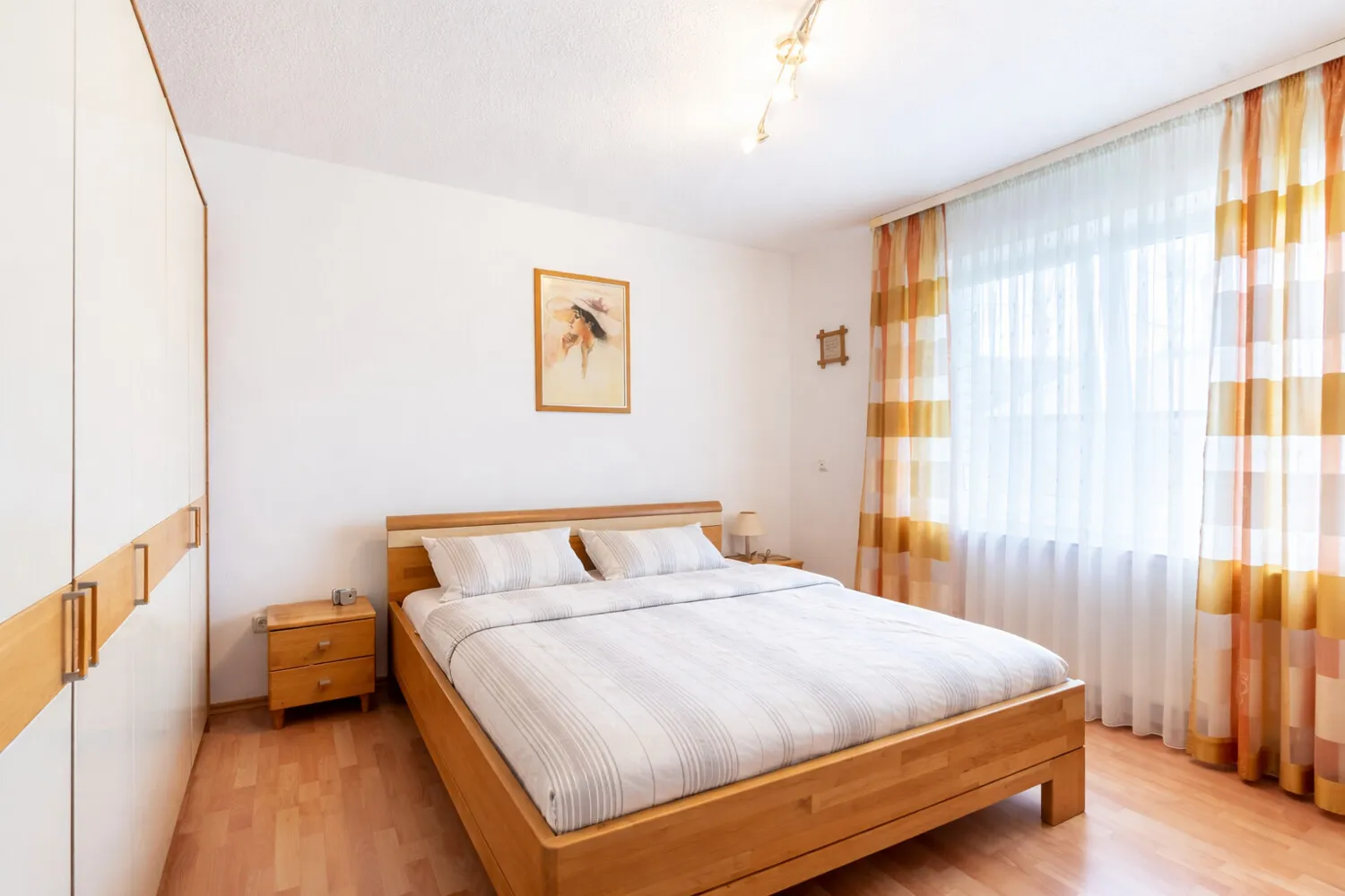 EG Schlafzimmer