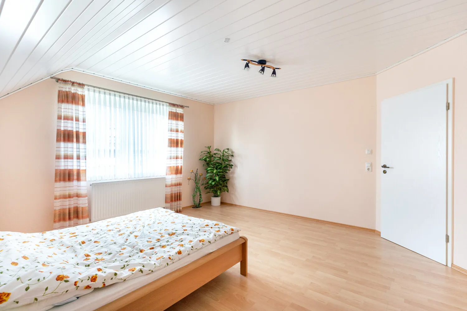 OG Schlafzimmer