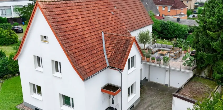 von Poll Immobilien GmbH