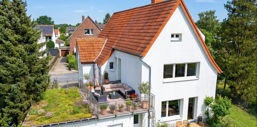 von Poll Immobilien GmbH