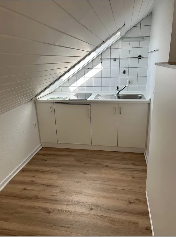 Einbauküche