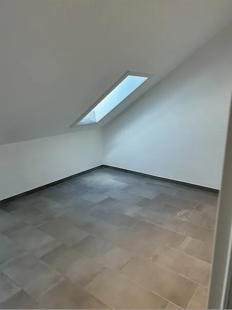 Schlafbereich