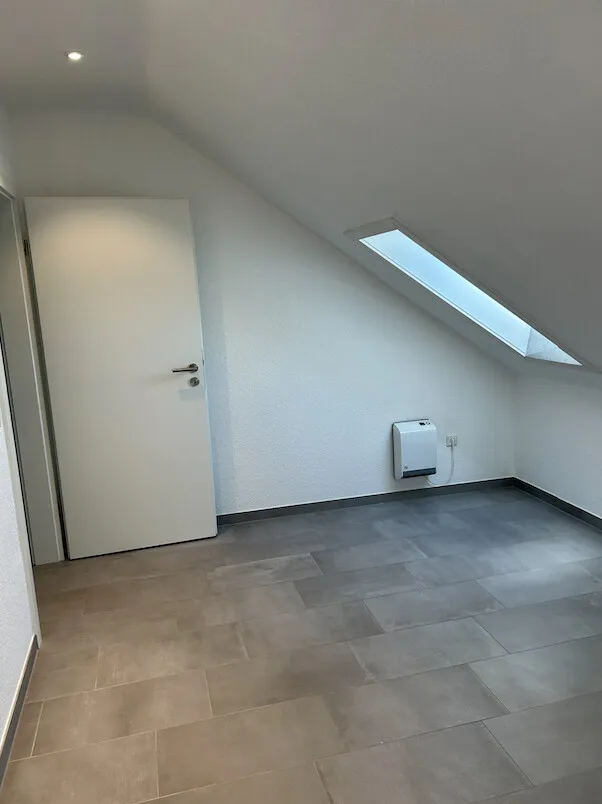 Schlafbereich