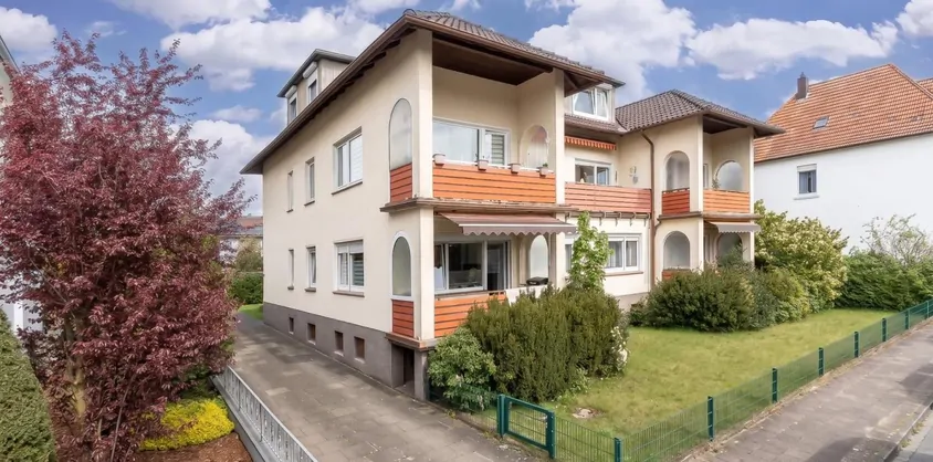 von Poll Immobilien GmbH