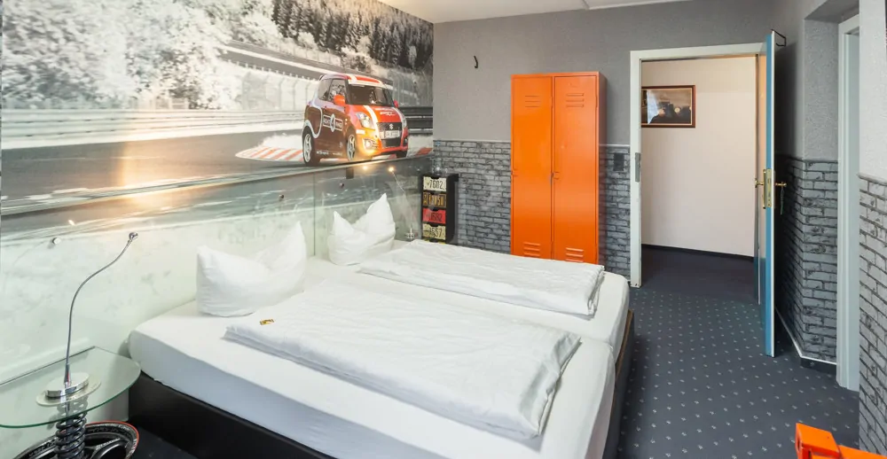 Motorsport Zimmer
