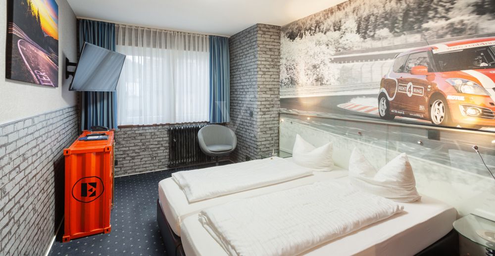 Motorsport Zimmer