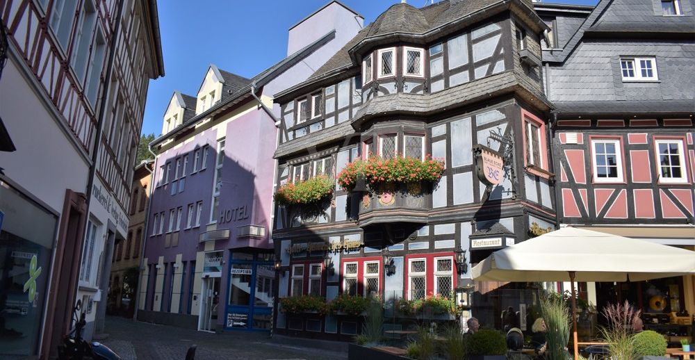 Ansicht
