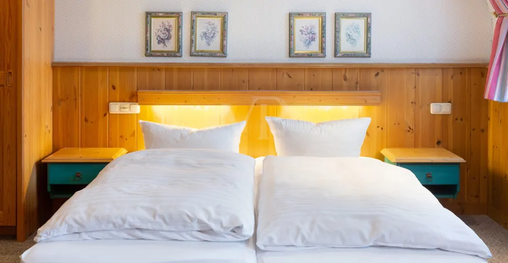 Country Style "Wildes Schwein"